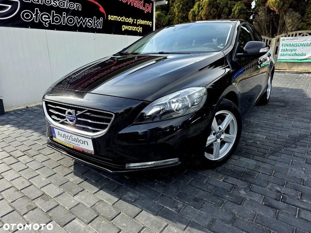 Volvo V40 - 3