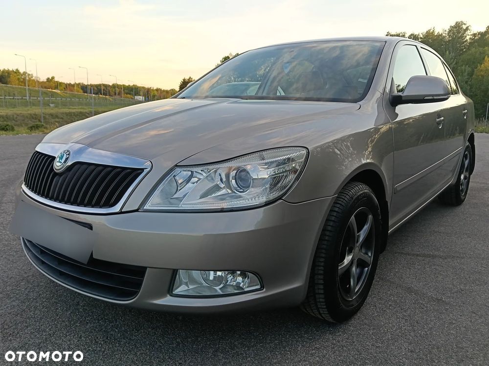 Skoda Octavia 1.4 TSI Elegance - 2