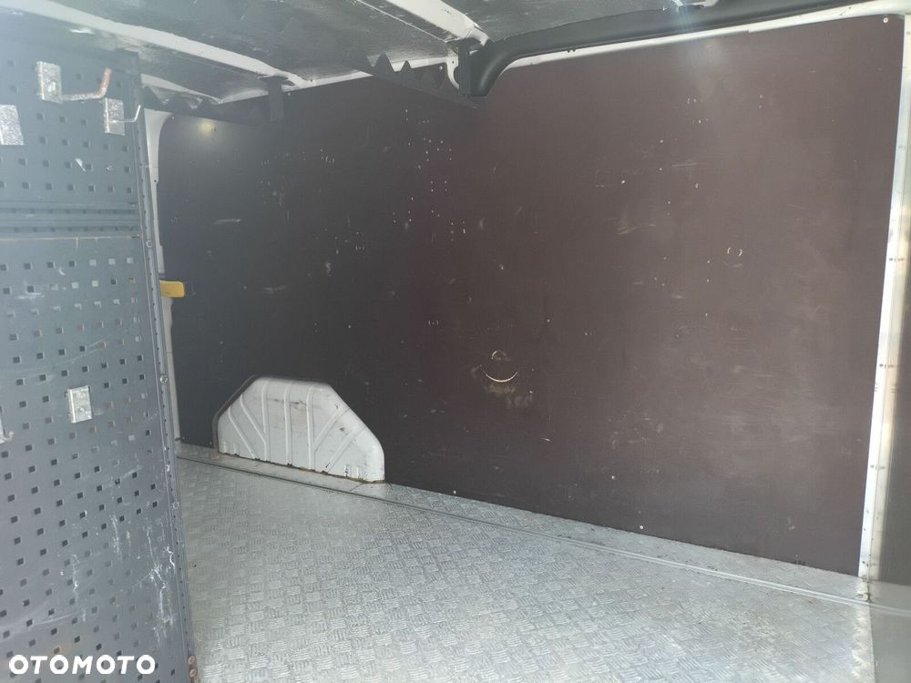 Ford Transit Custom 300L2H1 Trend 170KM - 12