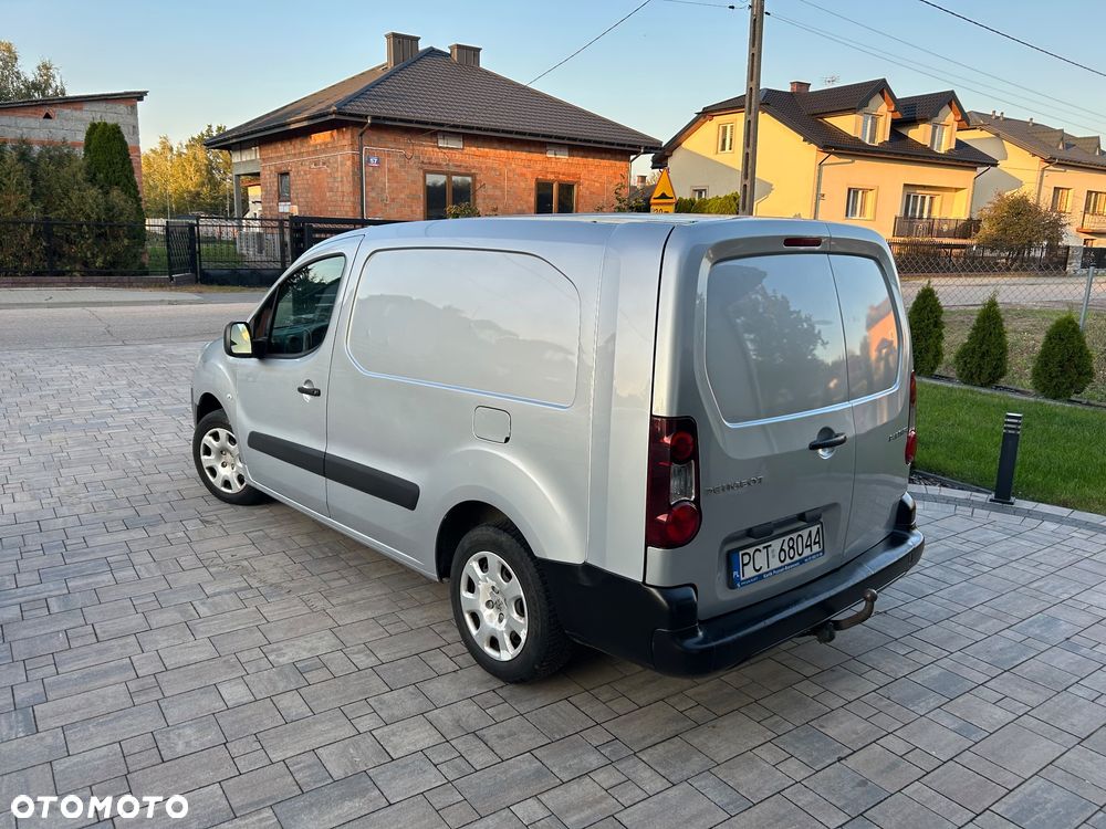 Peugeot Partner - 4