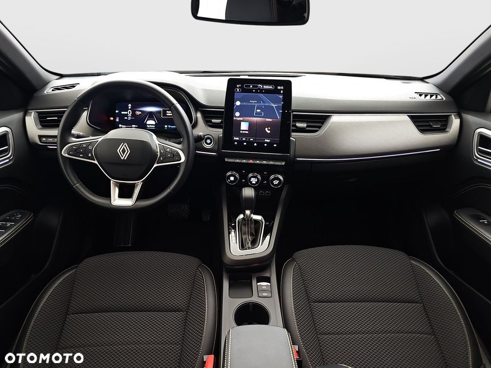Renault Arkana 1.6 E-Tech Full Hybrid 145 Techno MMT - 29