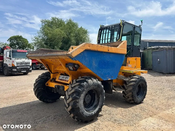 Thwaites 9Ton
