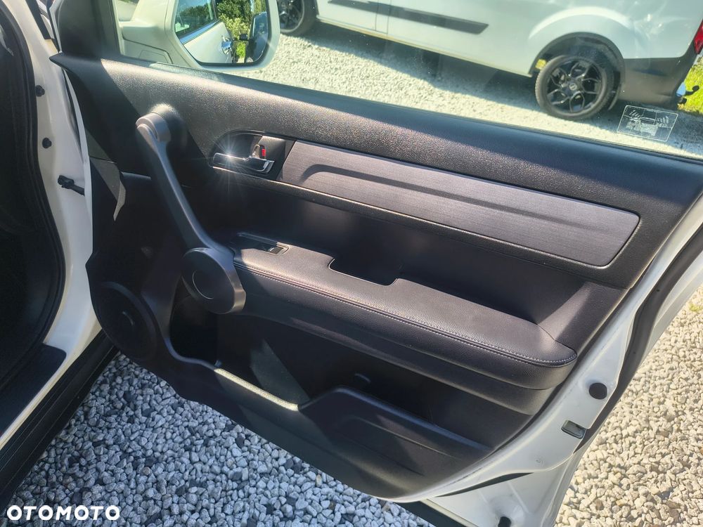 Honda CR-V 2.2i CTDi DPF Executive - 19