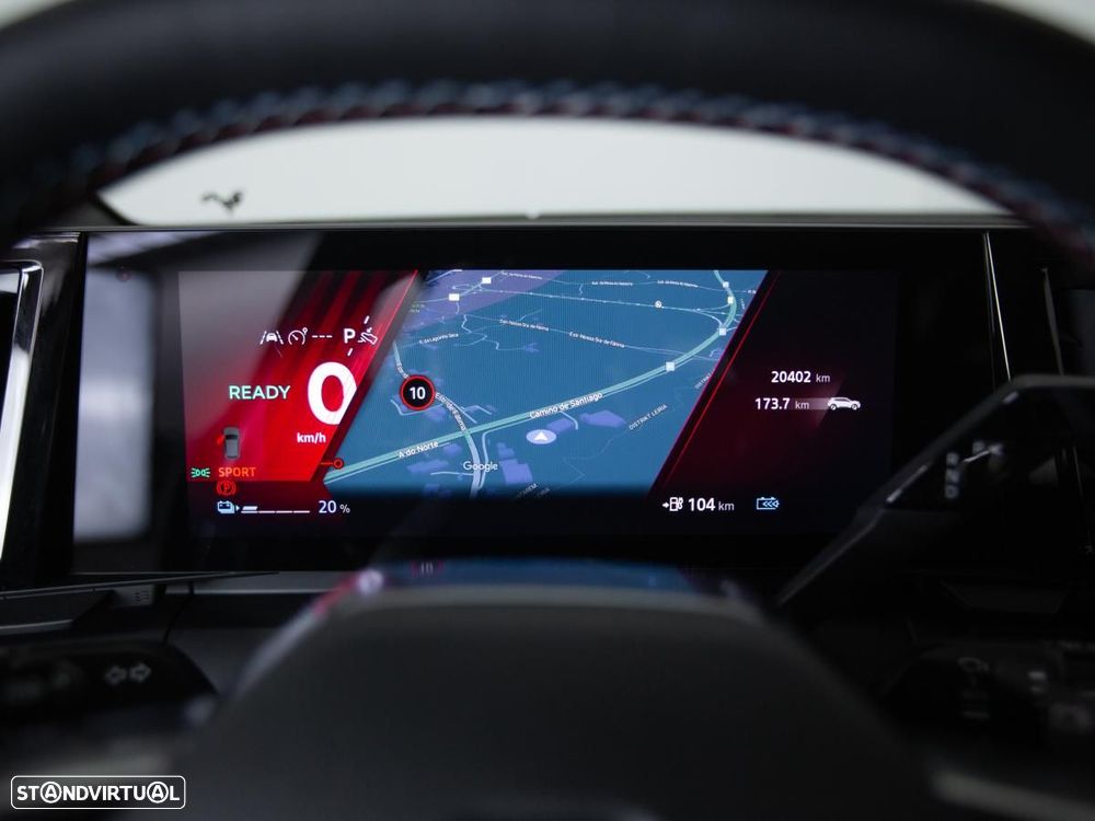 Renault Scénic E-Tech 87 kWh Evolution - 38