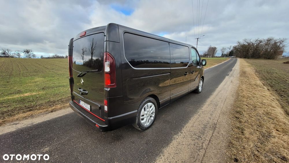 Renault Trafic - 28