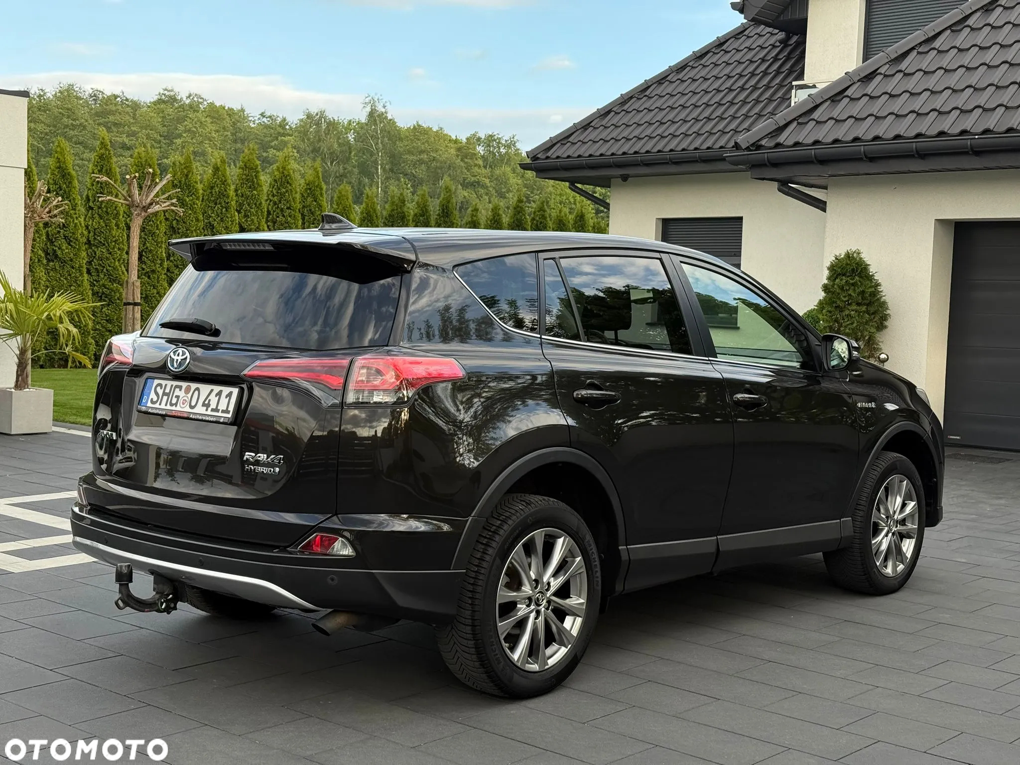 Toyota RAV4 - 3