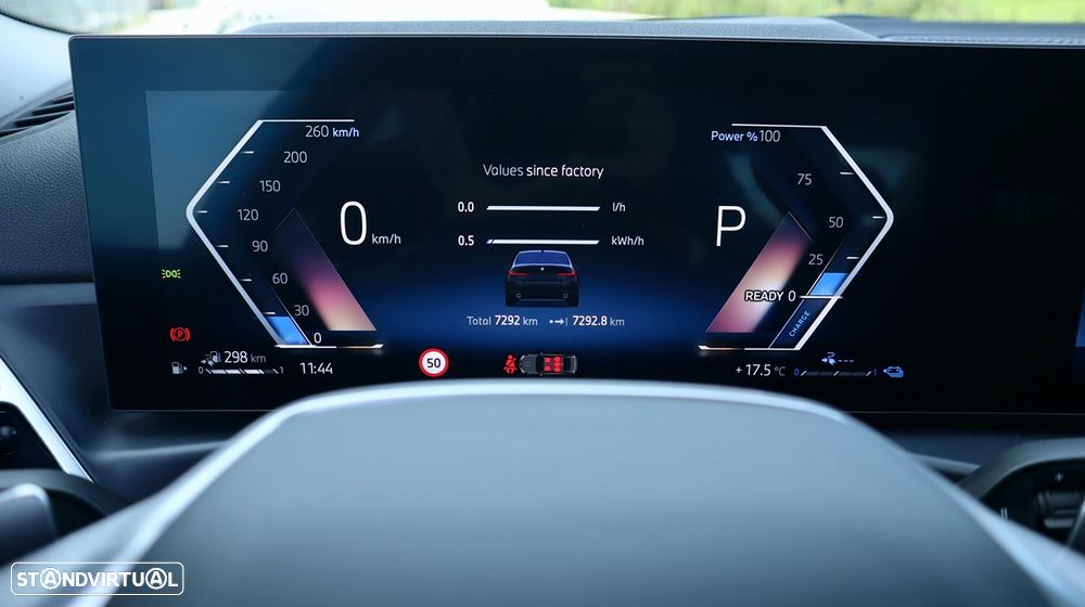 BMW 330 e Auto - 48