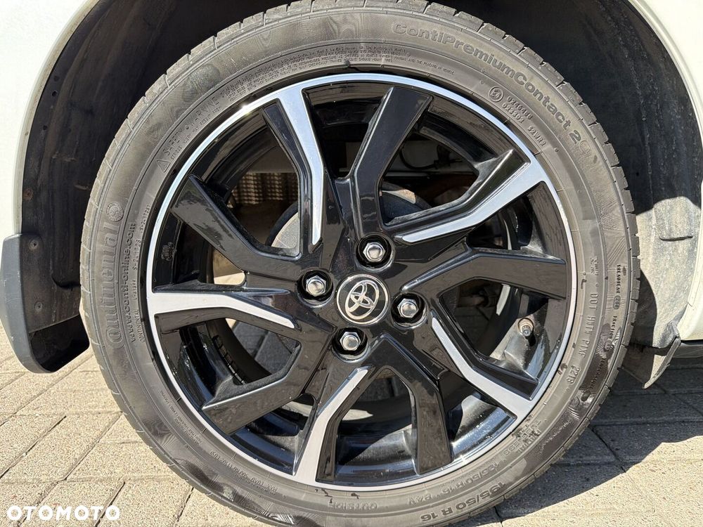 Toyota Yaris 1.5 Selection - 17