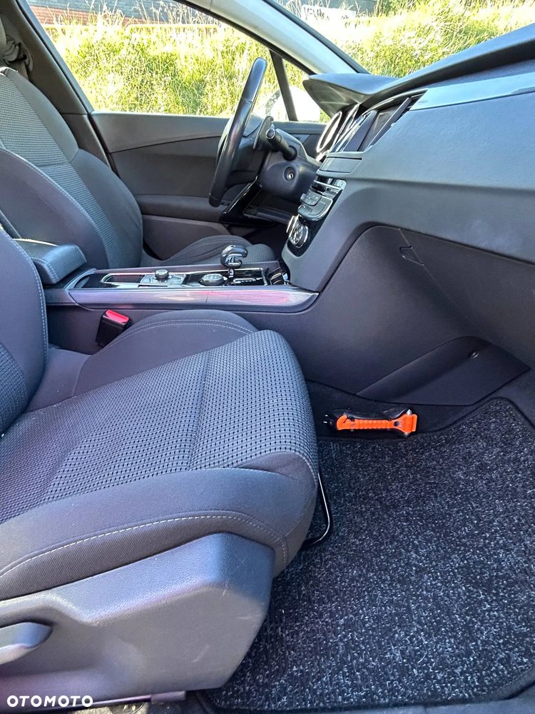 Peugeot 508 2.0 HDi Active - 12