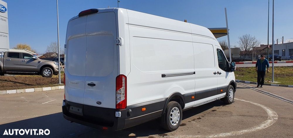 Ford Transit - 7