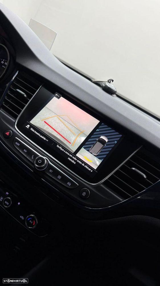 Opel Crossland X 1.2 S&S Auto 120 Anos - 13