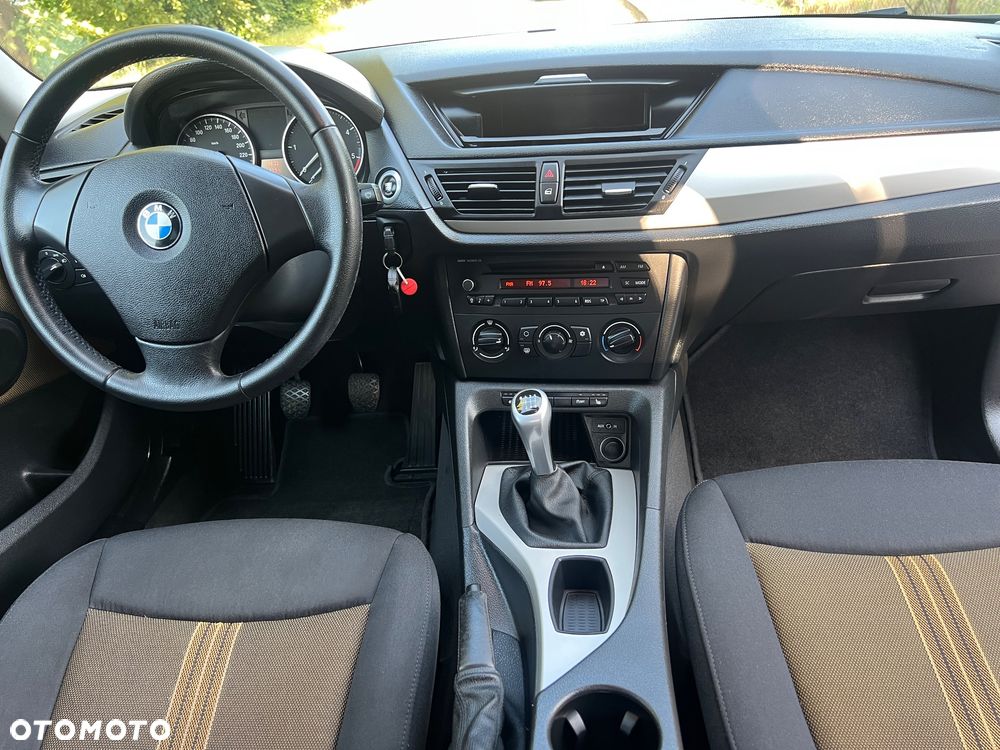BMW X1 - 25