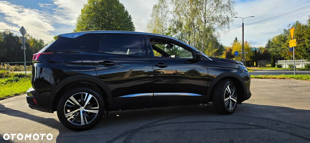 Peugeot 3008 BlueHDi 130 Stop & Start EAT8 Allure - 7
