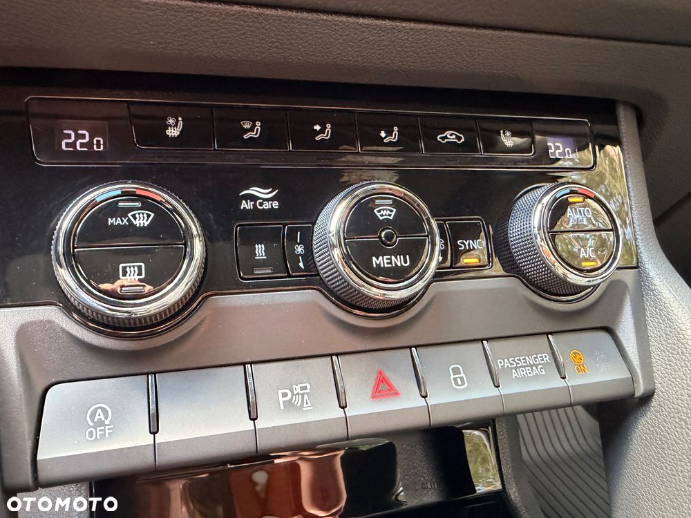 Skoda Kodiaq 2.0 TDI 4x4 L&K DSG - 15