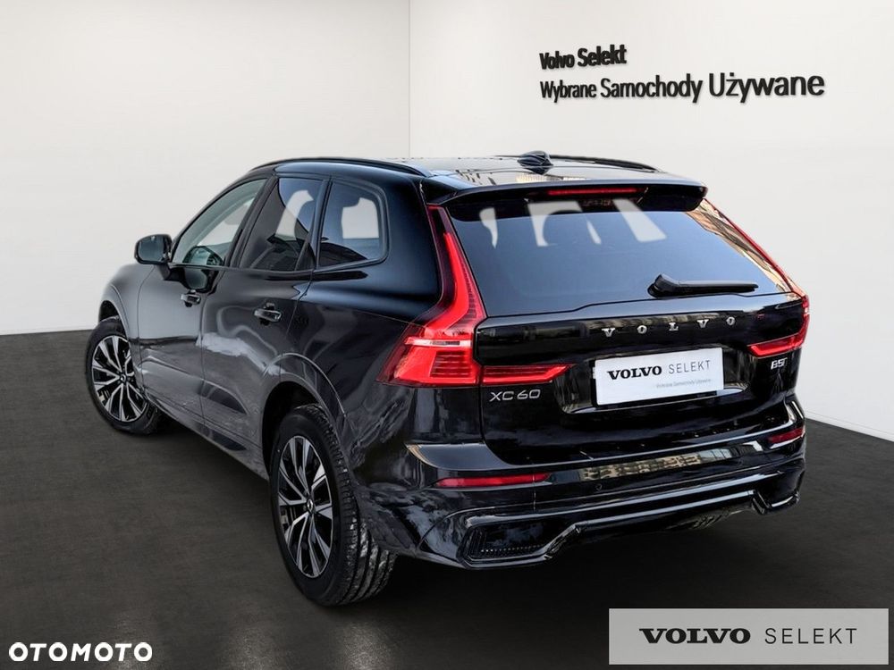 Volvo XC 60 - 7