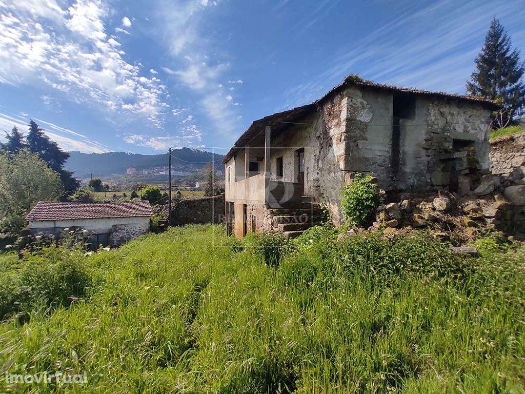 Quinta com 15000m2 em Santo Tirso - Grande imagem: 5/22