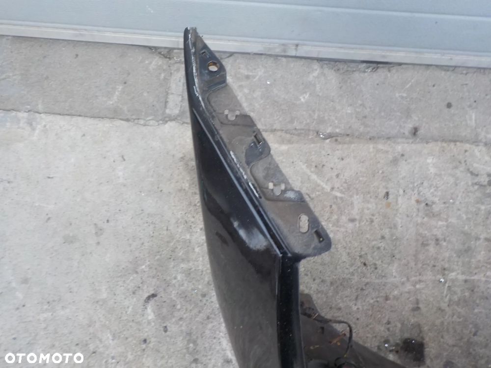 BMW SERIA 3 E90 LIFT ZDERZAK PRZÓD KOLOR 668 - 7
