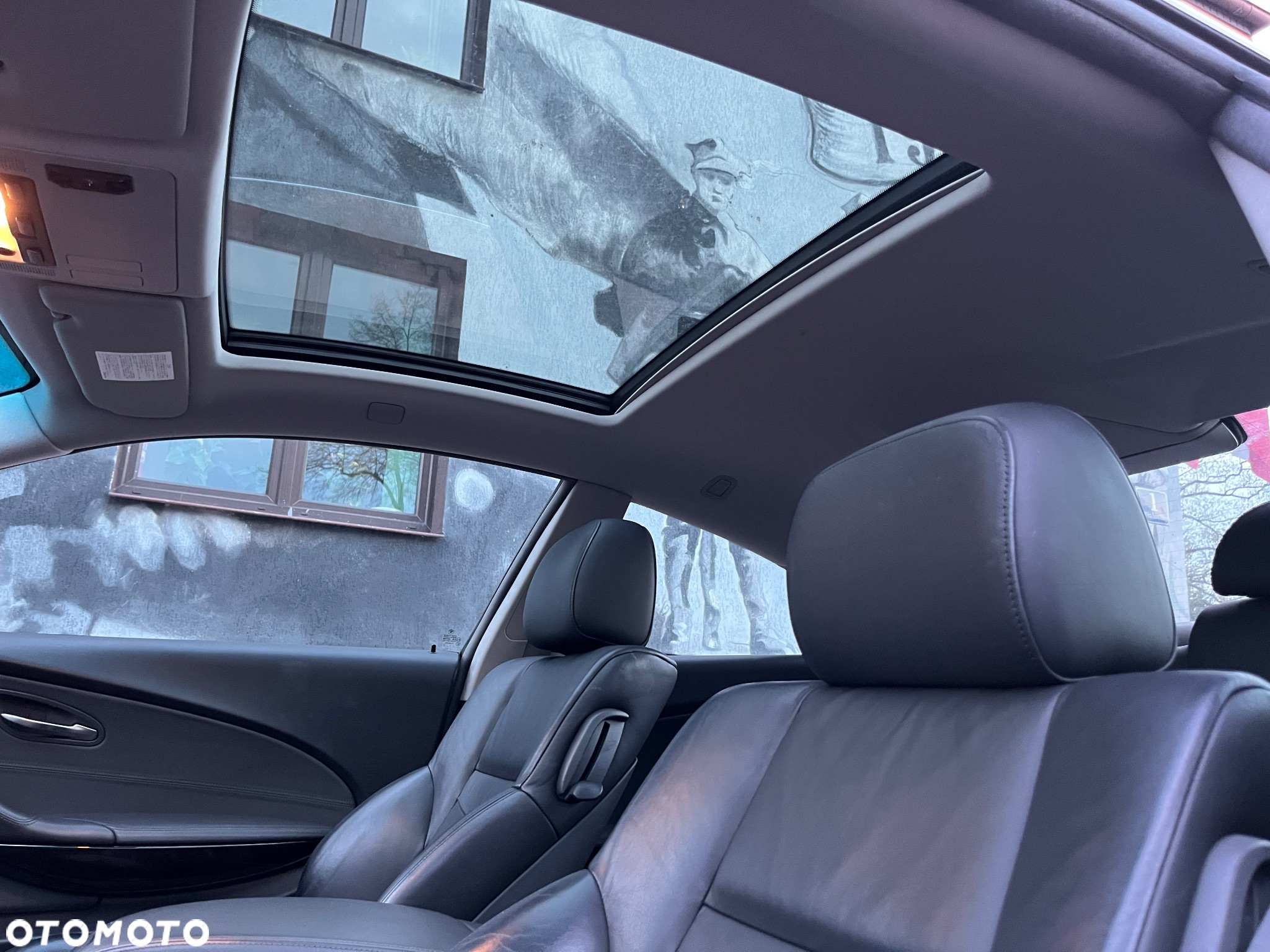 BMW Seria 6 645Ci - 26