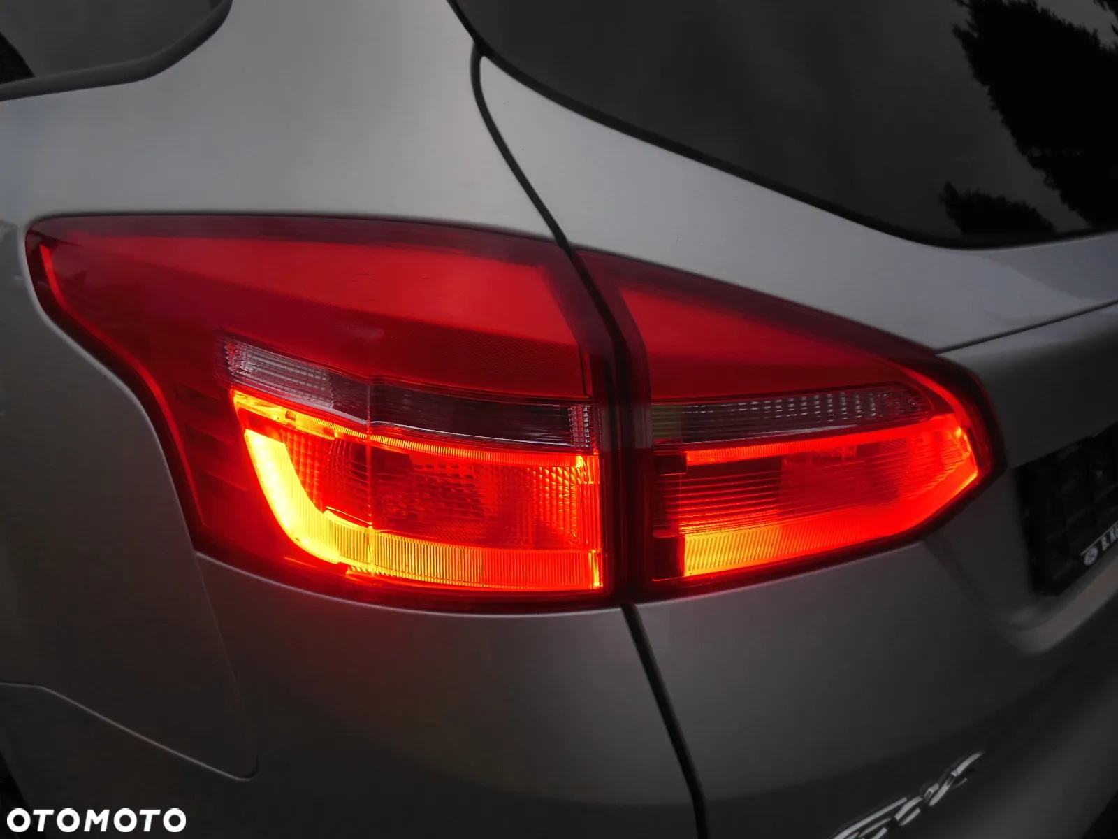 Ford Focus 1.0 EcoBoost Active Business - 9