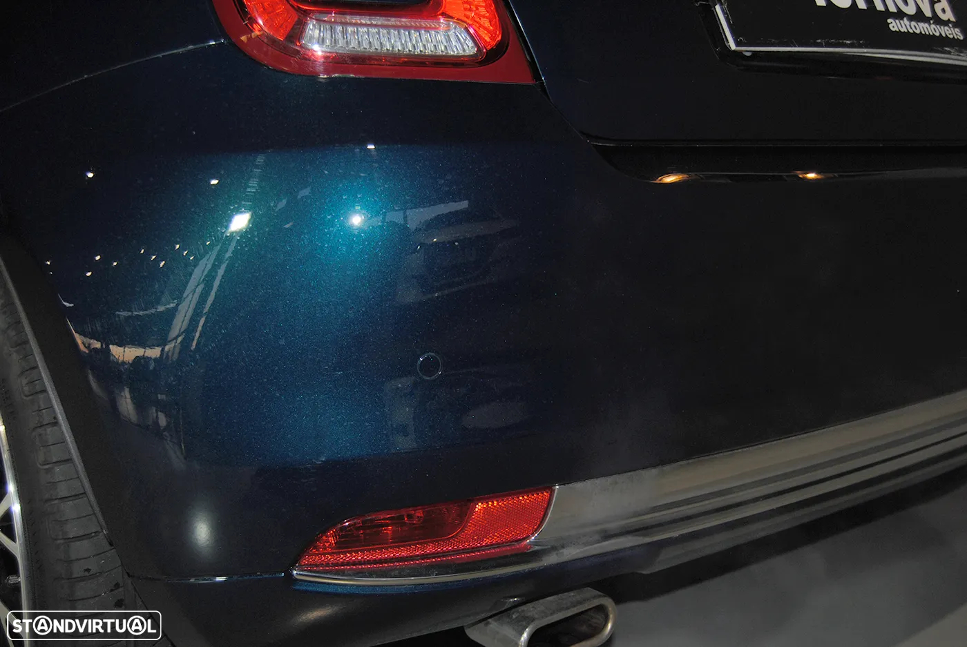 Fiat 500 1.0 Hybrid - 12