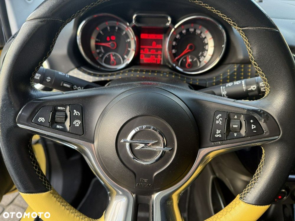 Opel Adam 1.4 Unlimited - 15