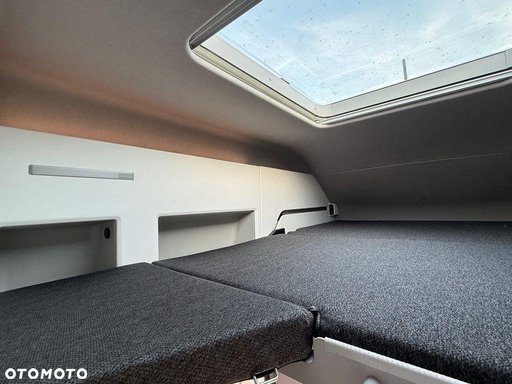 Volkswagen Grand California - 29