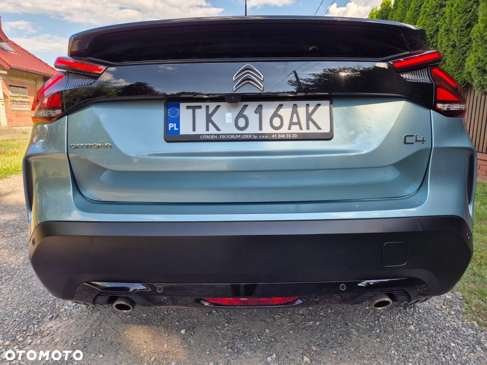 Citroën C4 1.2 PureTech Shine S&S EAT8 - 7