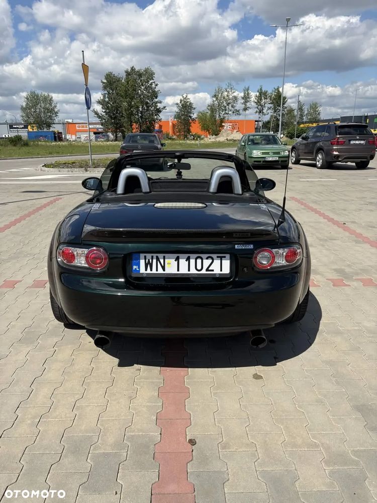 Mazda MX-5 1.8 Emotion - 3