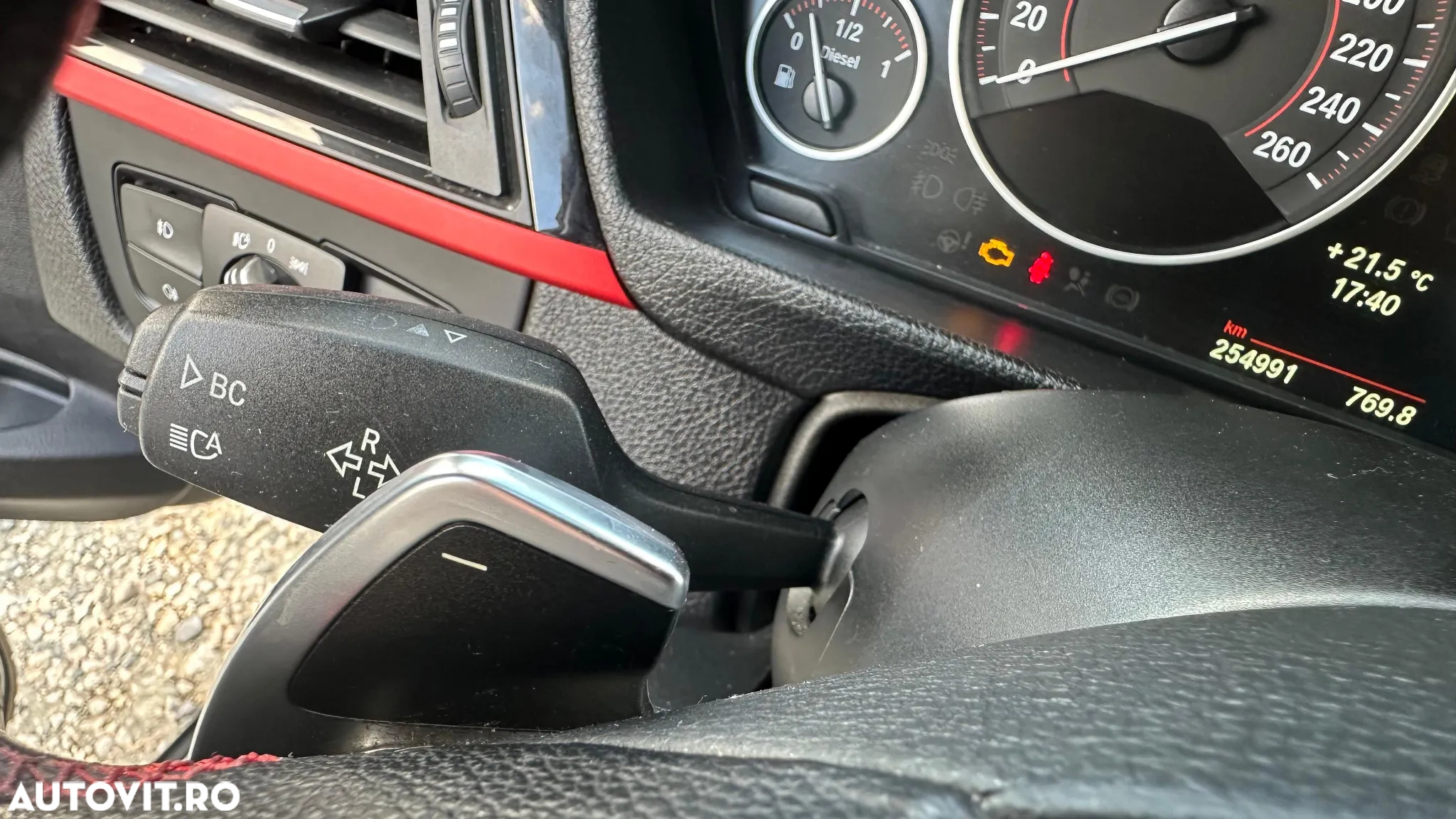 BMW Seria 3 - 28