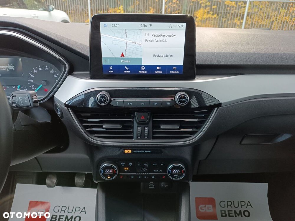Ford Kuga 1.5 EcoBlue FWD Titanium - 15