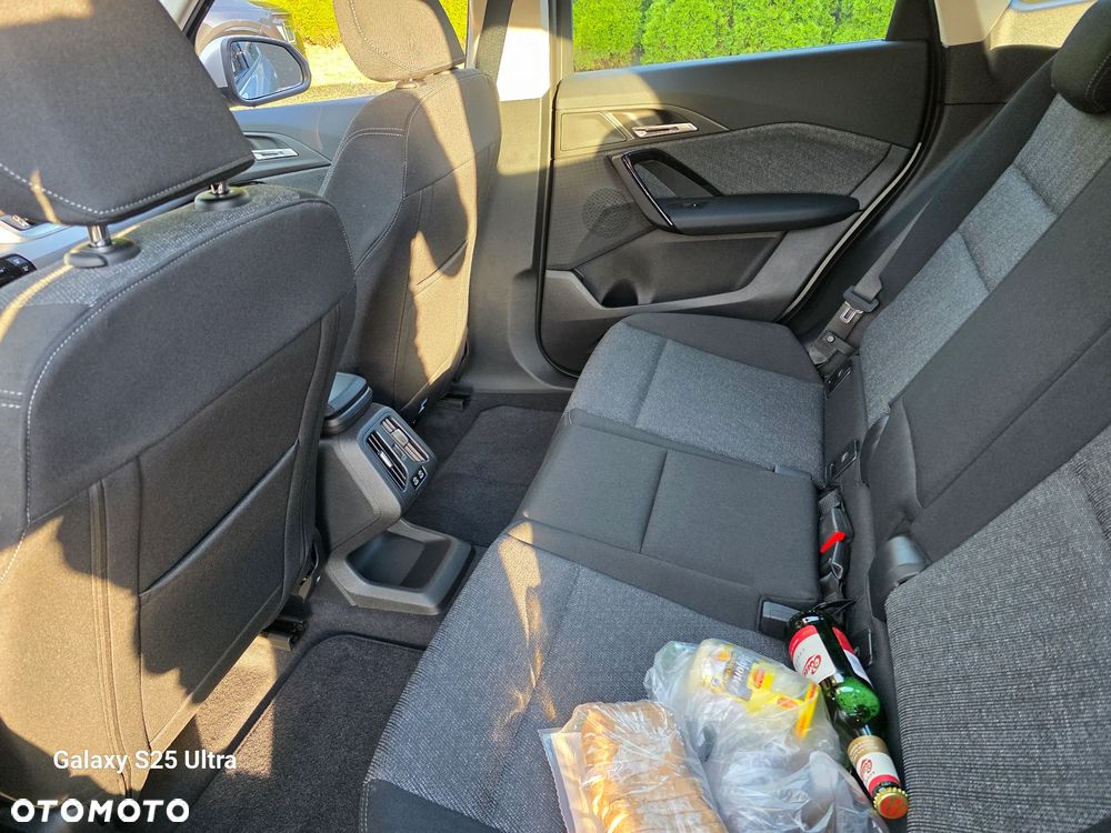 BMW iX1 eDrive20 - 12