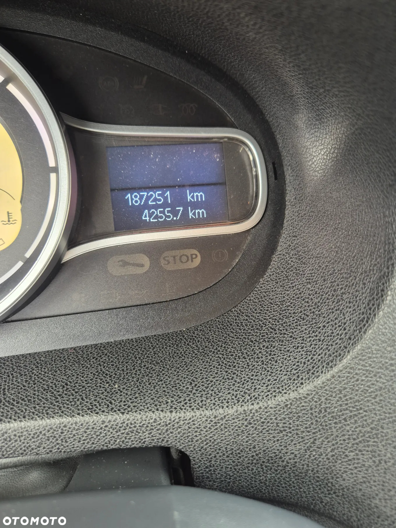 Renault Megane - 9