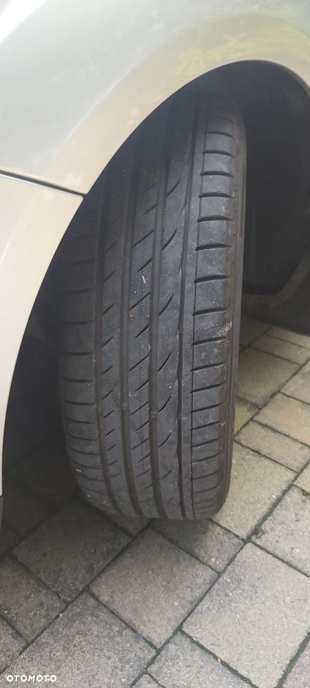 Ford Focus TDCi Ghia - 10