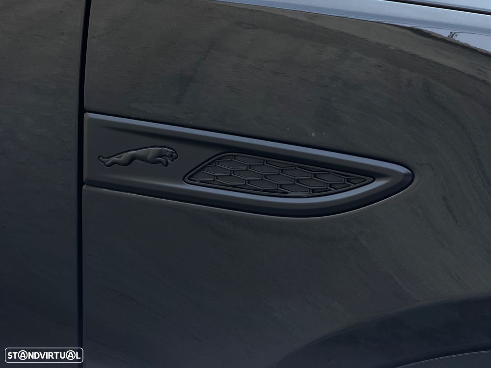 Jaguar E-Pace 1.5 P300e R-Dynamic HSE AWD Aut. - 8