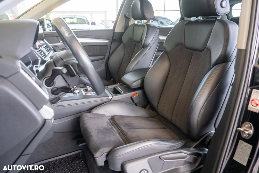 Audi Q5 55 TFSI e quattro S tronic - 16