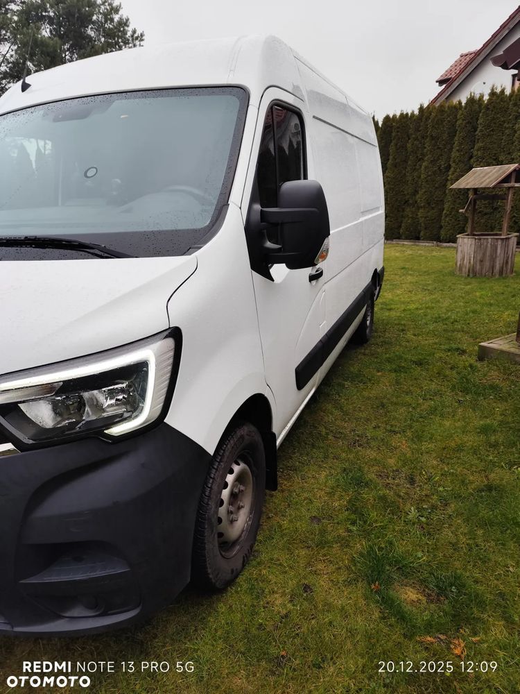 Renault Master L2H2 VA Basis - 4