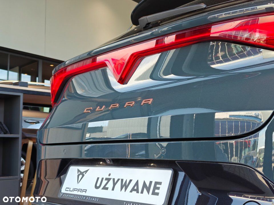 Cupra Leon Sportstourer - 14