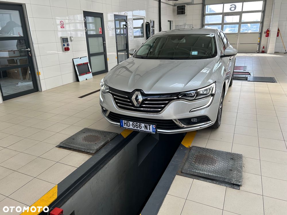 Renault Talisman 1.6 Energy dCi Intens EDC - 38