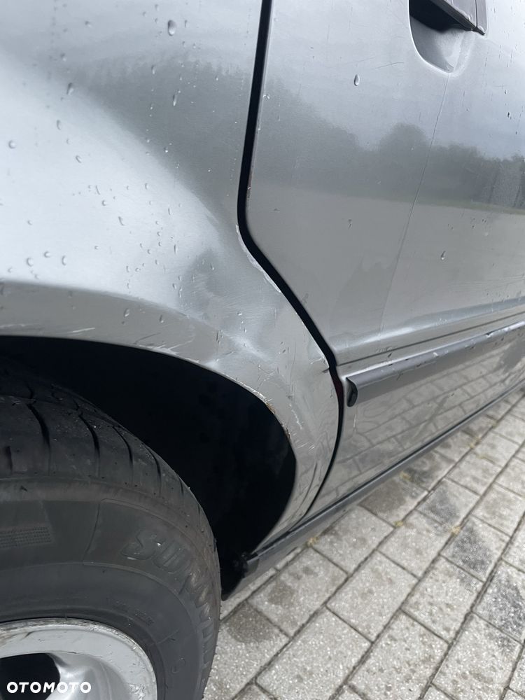 Audi 80 - 5