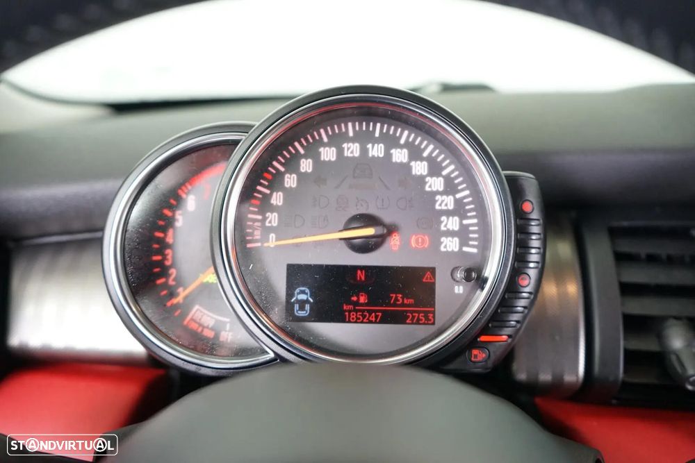 MINI 3 Portas Cooper - 21