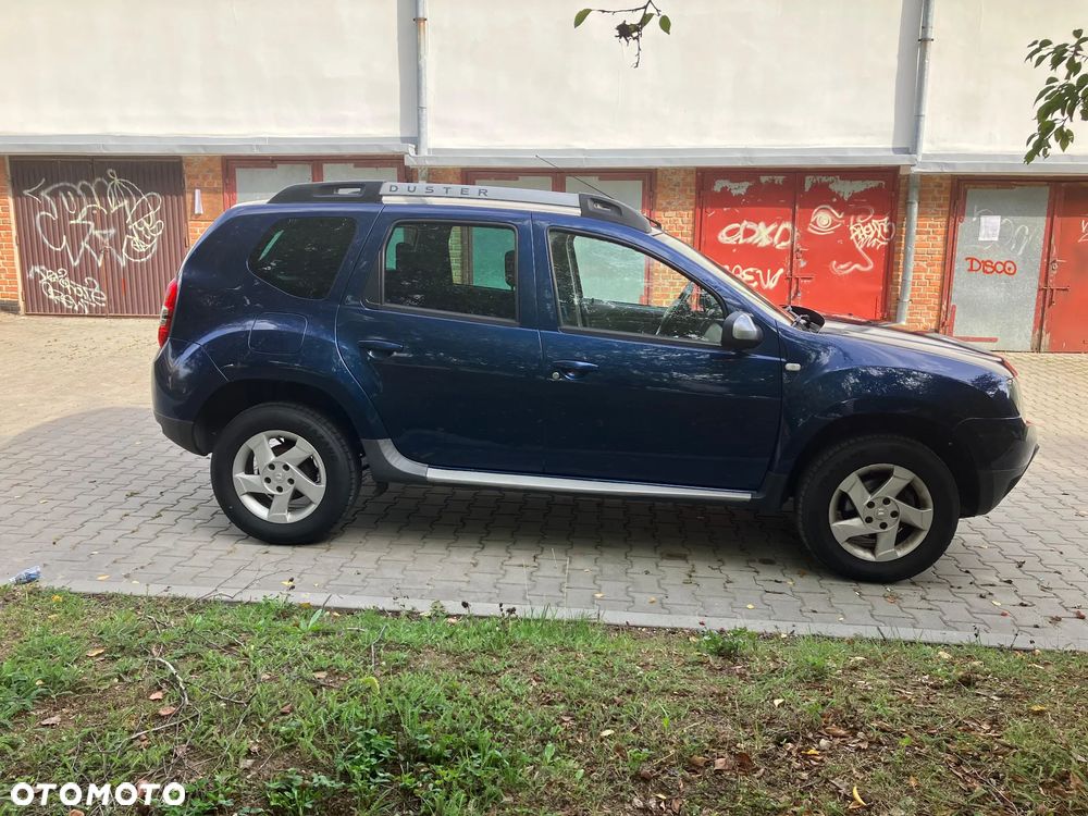 Dacia Duster - 7