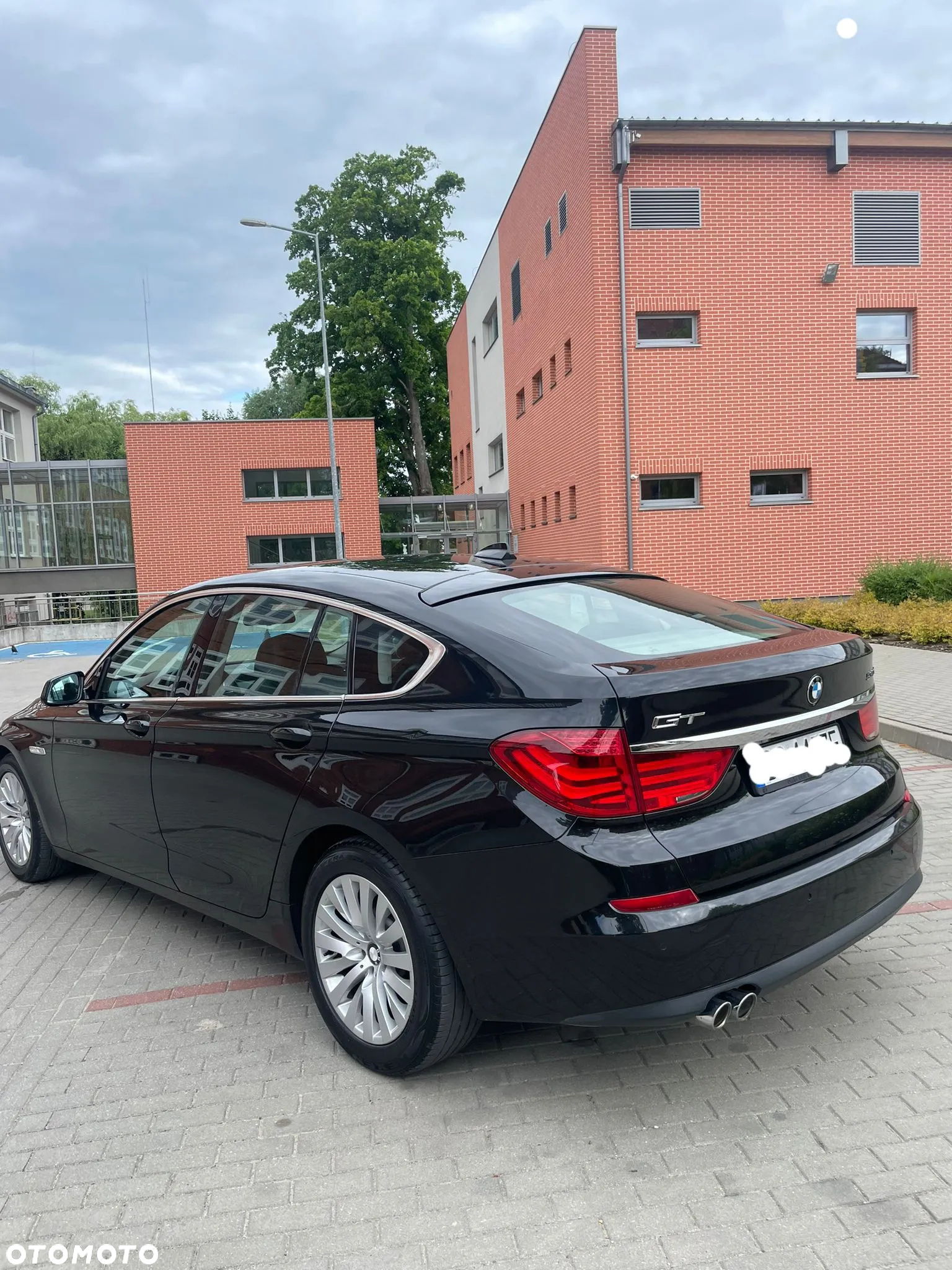 BMW Seria 5 - 15