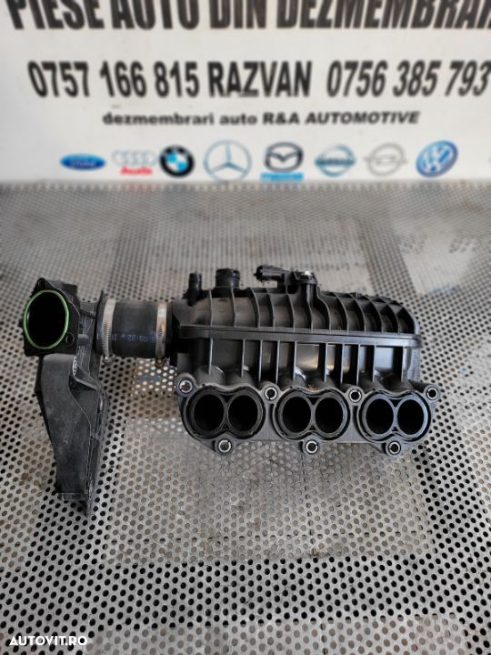 Galerie Admisie Ford Ecosport Fiesta Focus B S Max 1.0 Benzina Ecoboost Euro 5/6 Cod CM5G-9424-FA - 4