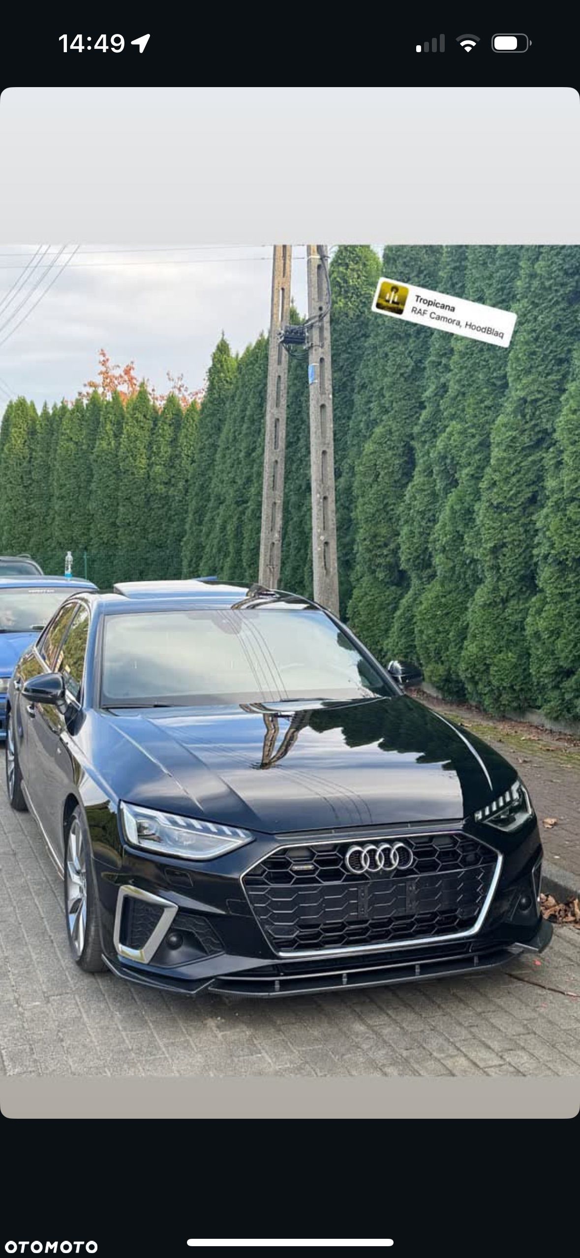 Audi A4 ver-2-0-tfsi-quattro-s-tronic - 1