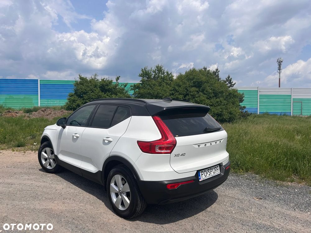 Volvo XC 40 T3 - 9