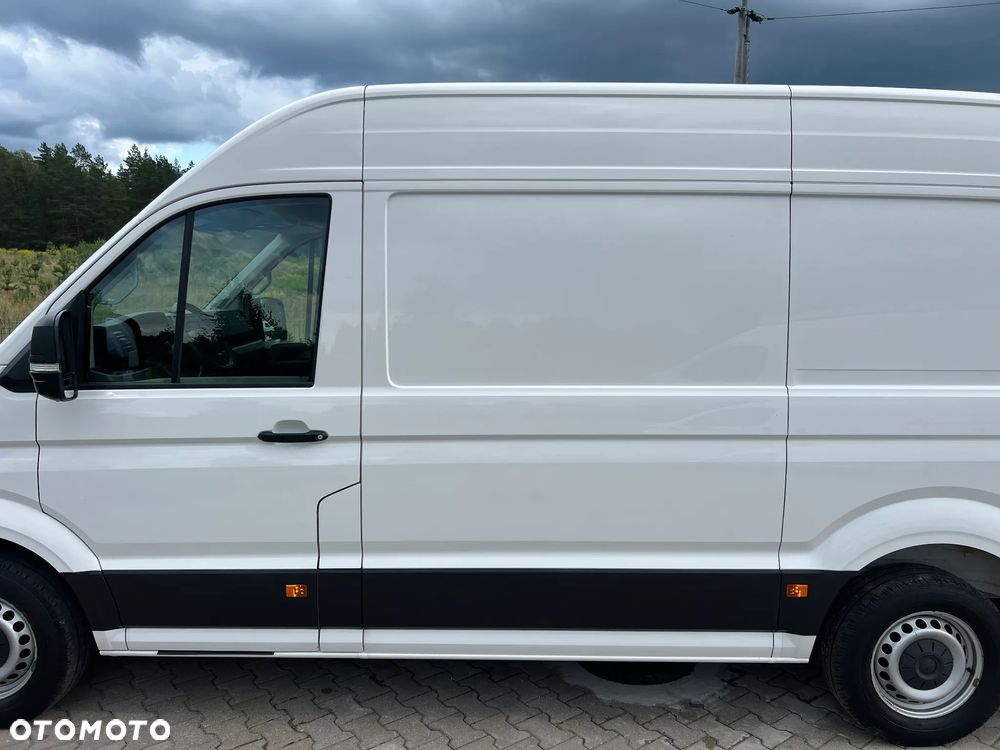 Volkswagen CRAFTER 35 - 11