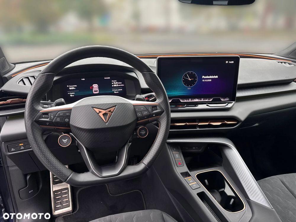 Cupra Terramar 1.5 eHybrid PHEV VZ DSG - 14
