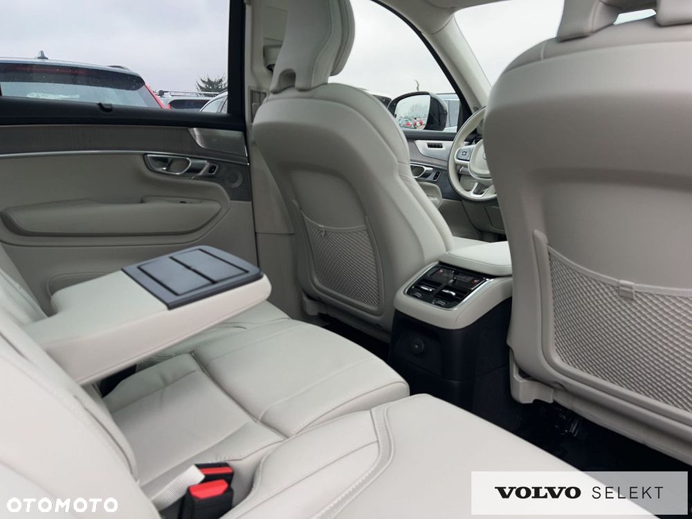 Volvo XC 90 - 24