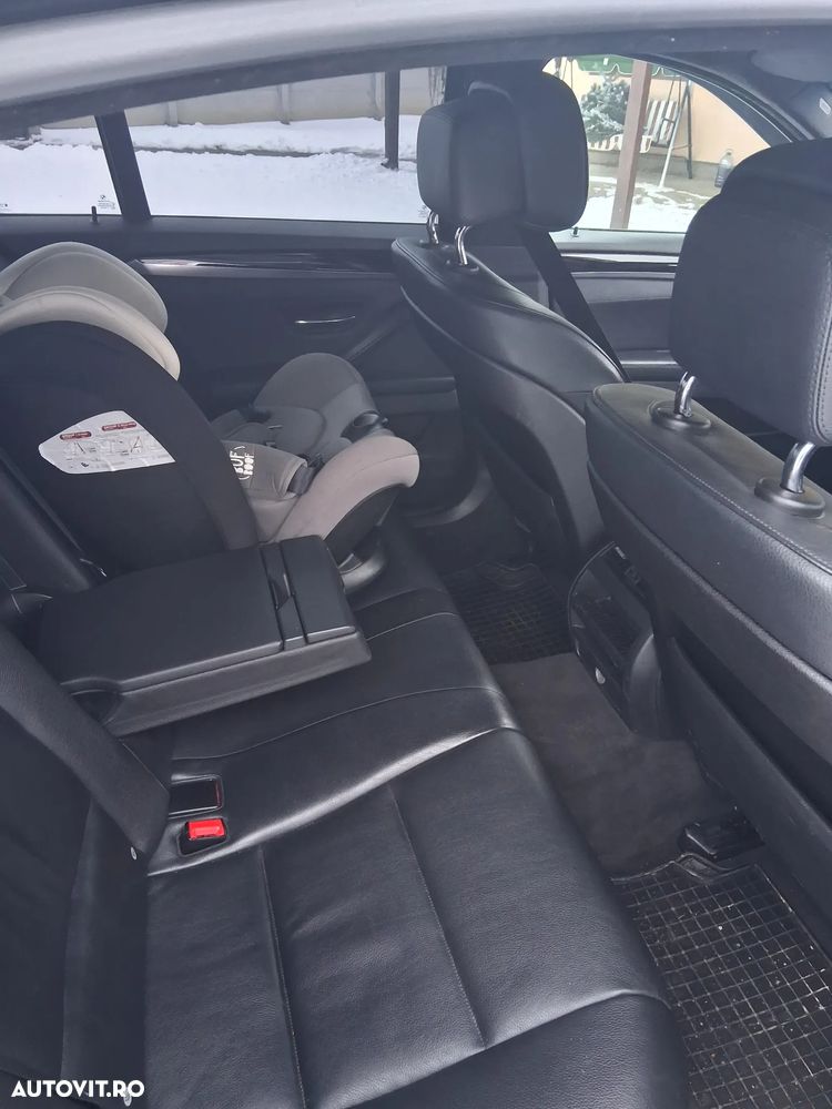 BMW Seria 5 - 2