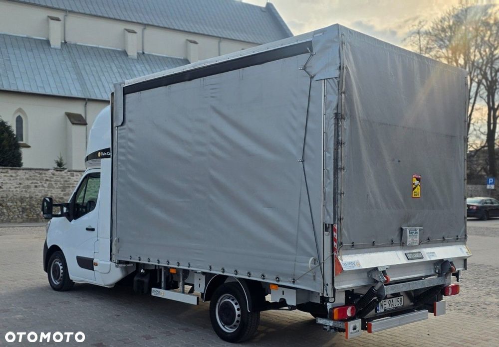 Renault Master - 7